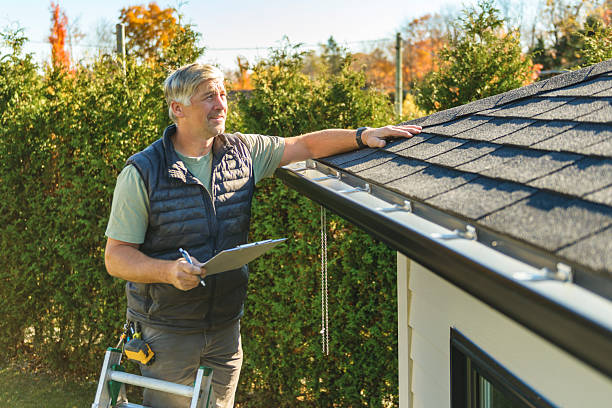 Trusted Flat Roof Repair service in Lynnville, TN - Ben Roofing and Steel LLC
